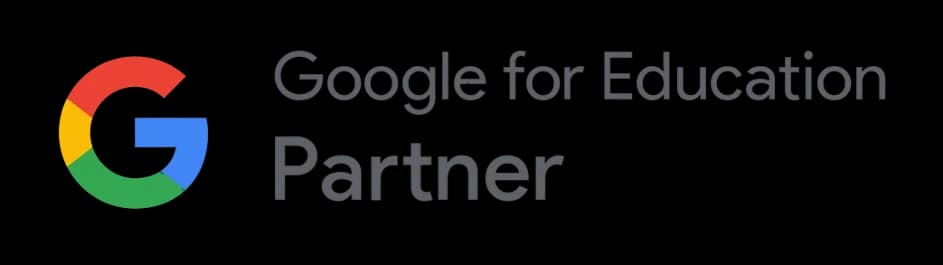 Google for Education Partner